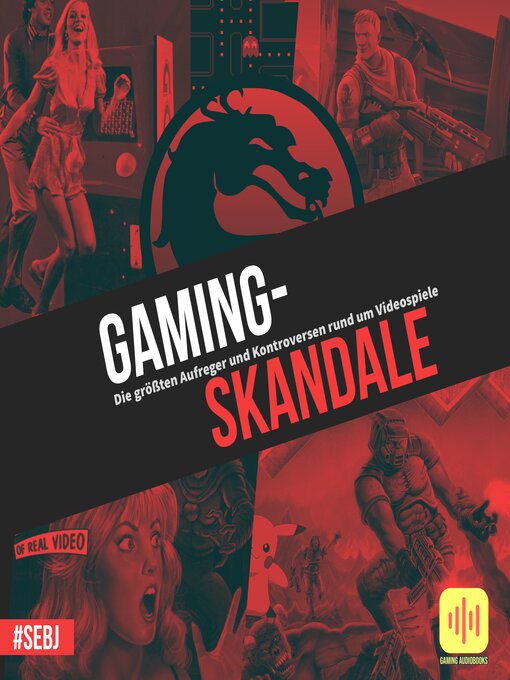 Title details for Gaming-Skandale by Sebastian Jäger - Available
